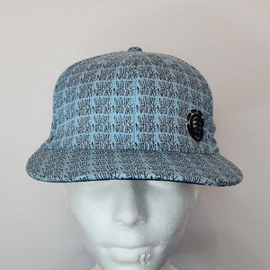 Element Blue Black Cap OS